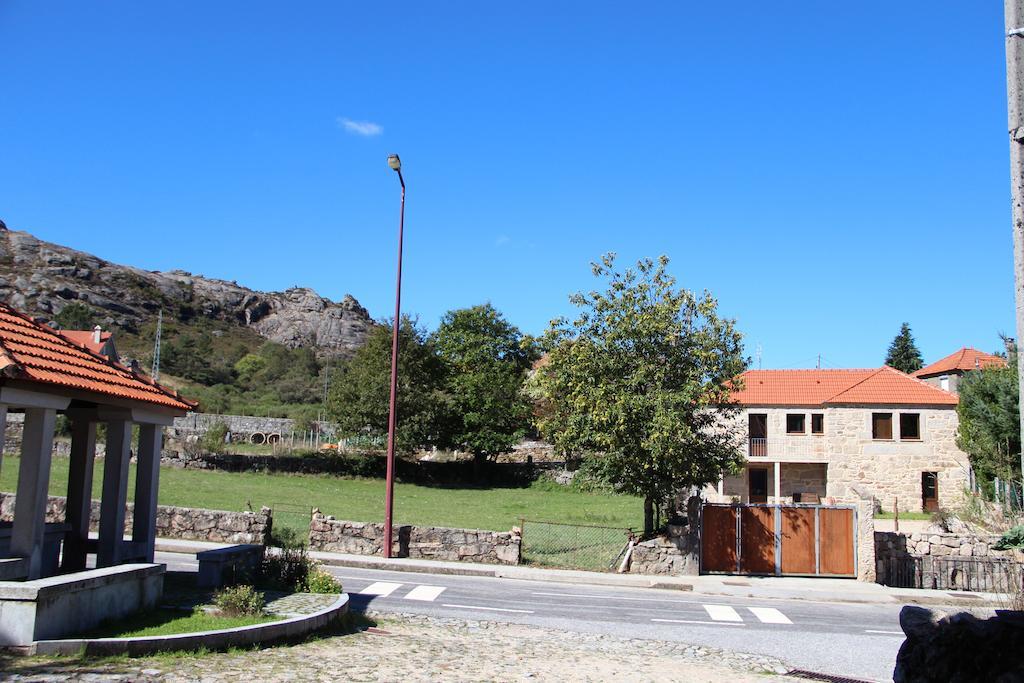 Casa Fonte Do Laboreiro คาสโตร ลาโบเรโร ห้อง รูปภาพ